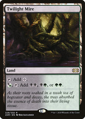 Twilight Mire [Double Masters] | Good Games North