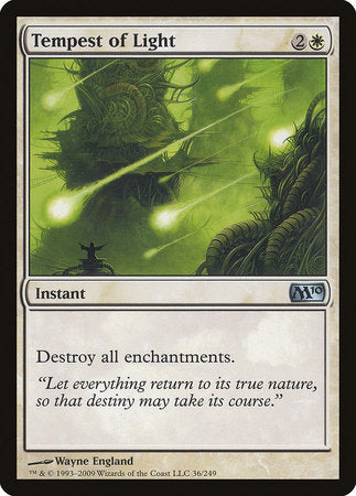 Tempest of Light [Magic 2010] | Good Games North