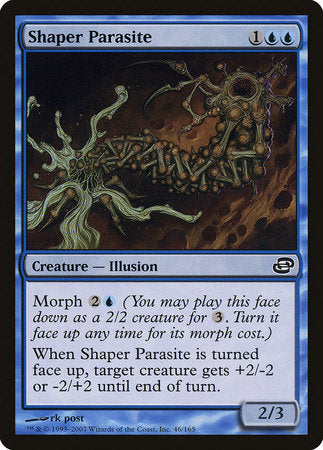 Shaper Parasite [Planar Chaos] | Good Games North