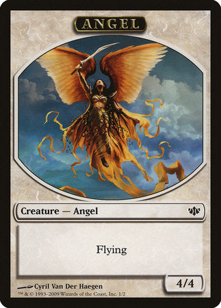Angel Token [Conflux Tokens] | Good Games North