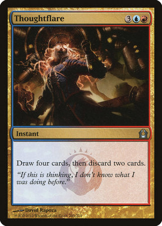Thoughtflare [Return to Ravnica] | Good Games North