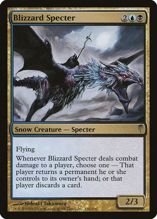 Blizzard Specter [Coldsnap] | Good Games North