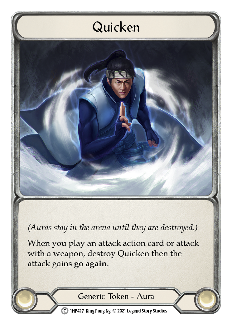 Quicken [1HP427] | Good Games North