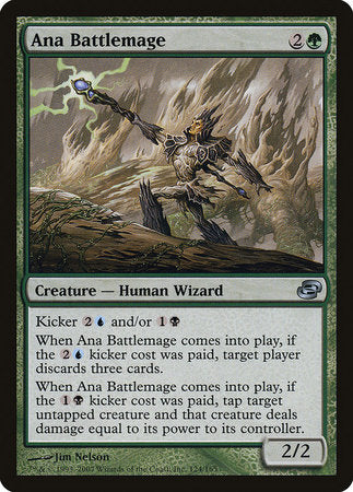 Ana Battlemage [Planar Chaos] | Good Games North