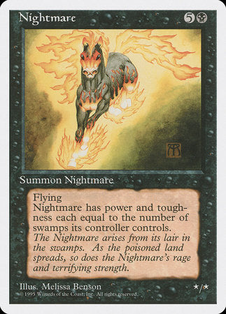 Nightmare [Fourth Edition] | Good Games North