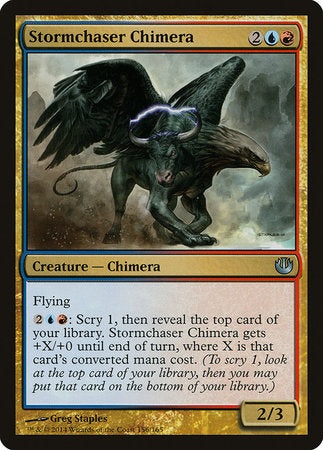 Stormchaser Chimera [Journey into Nyx] | Good Games North