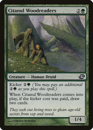 Citanul Woodreaders [Planar Chaos] | Good Games North