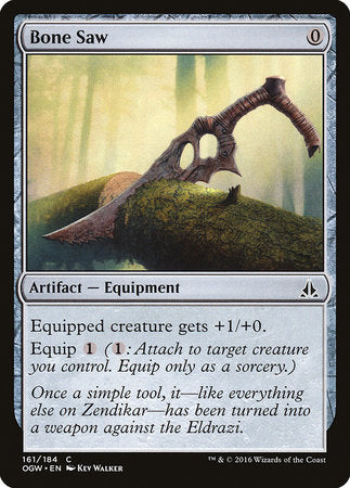 Bone Saw [Oath of the Gatewatch] | Good Games North