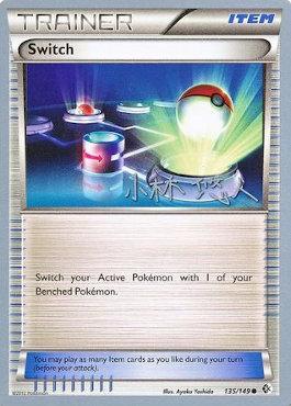 Switch (135/149) (Plasma Power - Haruto Kobayashi) [World Championships 2014] | Good Games North