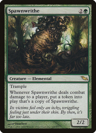 Spawnwrithe [Shadowmoor] | Good Games North