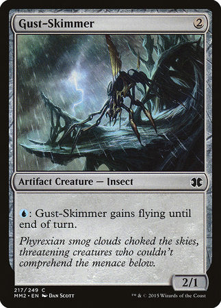 Gust-Skimmer [Modern Masters 2015] | Good Games North