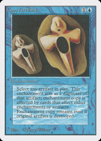 Copy Artifact [Unlimited Edition] | Good Games North