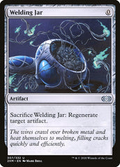 Welding Jar [Double Masters] | Good Games North