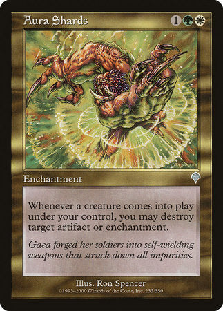 Aura Shards [Invasion] | Good Games North