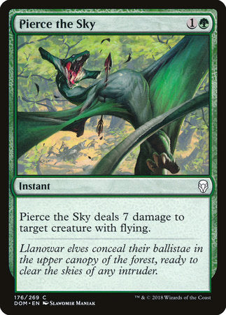 Pierce the Sky [Dominaria] | Good Games North