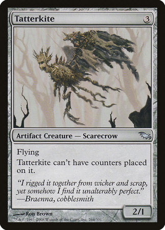Tatterkite [Shadowmoor] | Good Games North