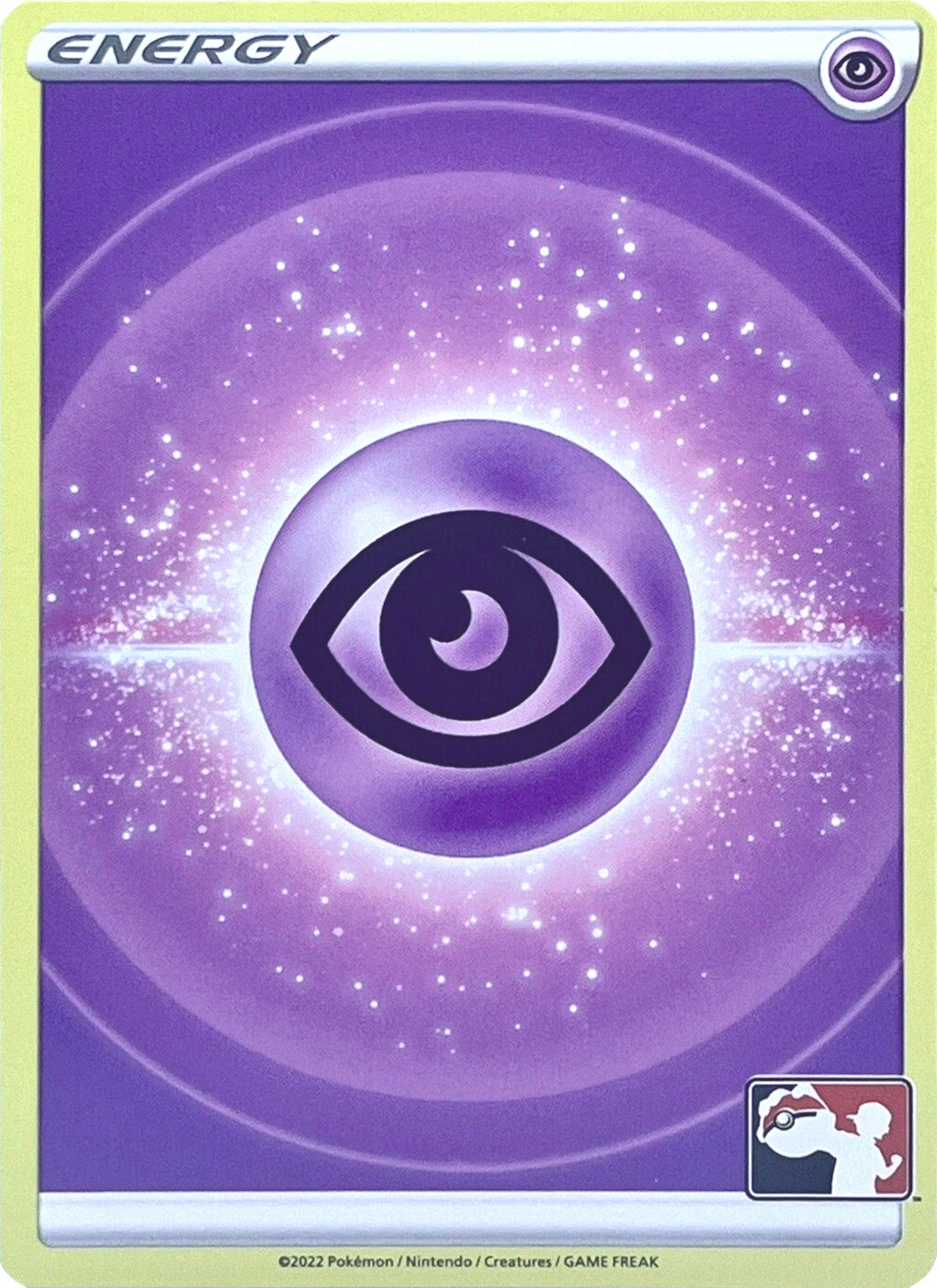 Psychic Energy [Prize Pack Series Two] | Good Games North