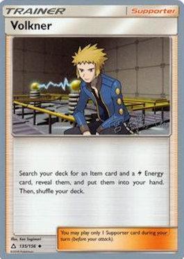 Volkner (135/156) (Pikarom Judge - Haruki Miyamoto) [World Championships 2019] | Good Games North