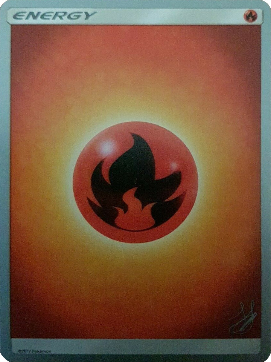 Fire Energy (Perfection - Henry Brand) [World Championships 2019] | Good Games North
