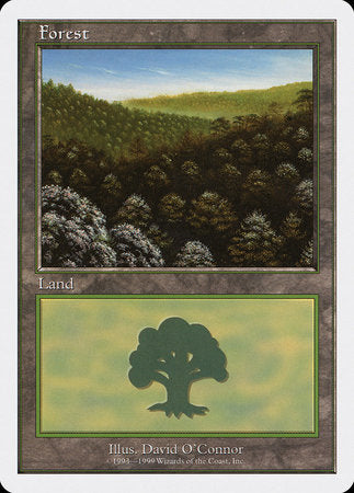 Forest (101) [Battle Royale Box Set] | Good Games North