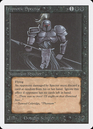 Hypnotic Specter [Unlimited Edition] | Good Games North