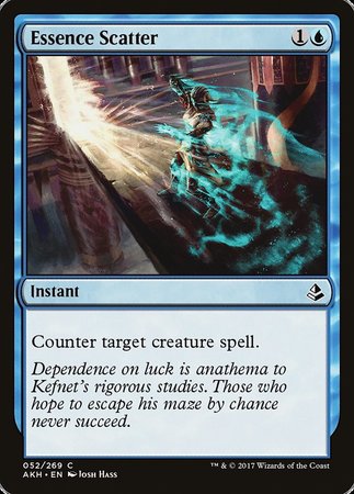 Essence Scatter [Amonkhet] | Good Games North