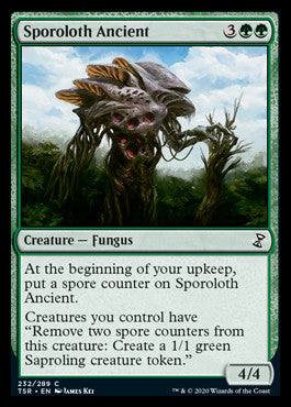 Sporoloth Ancient [Time Spiral Remastered] | Good Games North