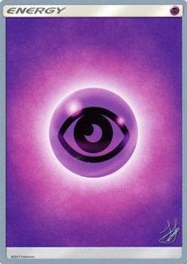 Psychic Energy (Perfection - Henry Brand) [World Championships 2019] | Good Games North