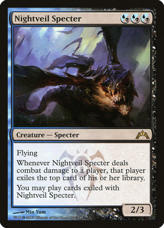 Nightveil Specter [Gatecrash] | Good Games North