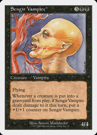 Sengir Vampire [Battle Royale Box Set] | Good Games North