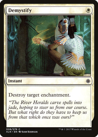 Demystify [Ixalan] | Good Games North