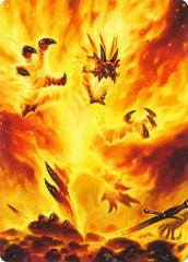 Elemental // Elemental (011/020) [Unstable Tokens] | Good Games North