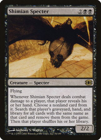 Shimian Specter [Future Sight] | Good Games North