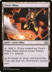 Urza's Mine [Double Masters] | Good Games North