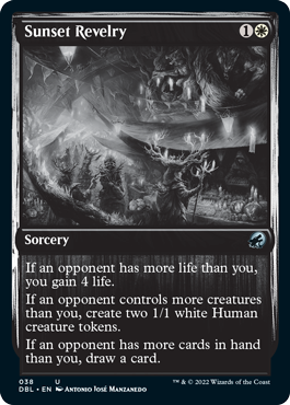 Sunset Revelry [Innistrad: Double Feature] | Good Games North