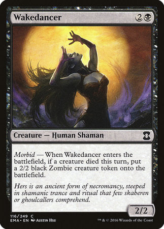 Wakedancer [Eternal Masters] | Good Games North