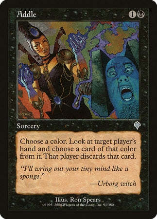 Addle [Invasion] | Good Games North