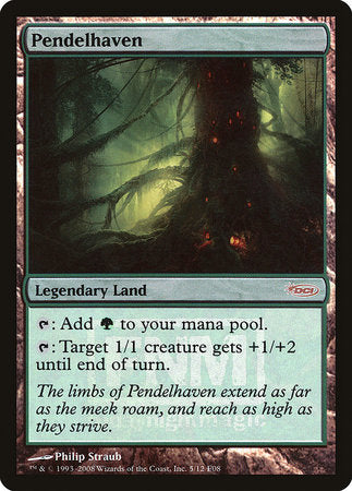 Pendelhaven [Friday Night Magic 2008] | Good Games North