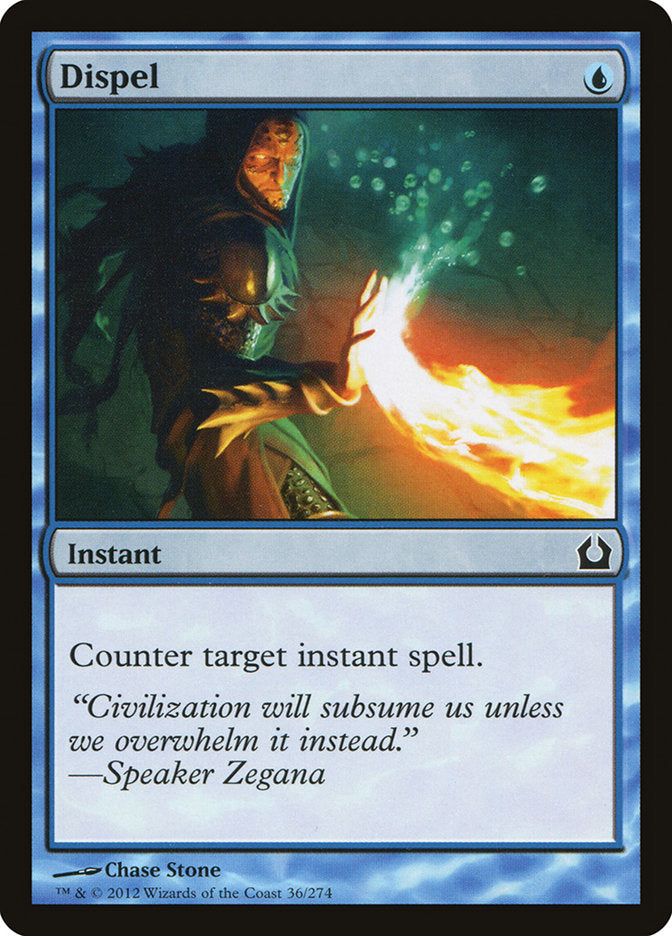 Dispel [Return to Ravnica] | Good Games North