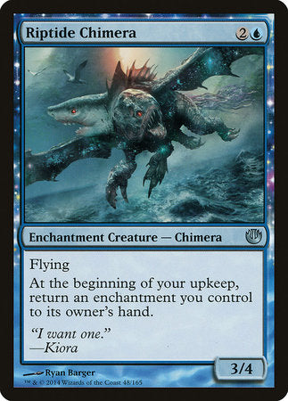 Riptide Chimera [Journey into Nyx] | Good Games North