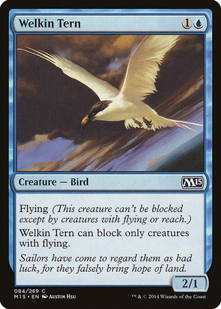 Welkin Tern [Magic 2015] | Good Games North