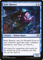 Relic Runner [Double Masters] | Good Games North