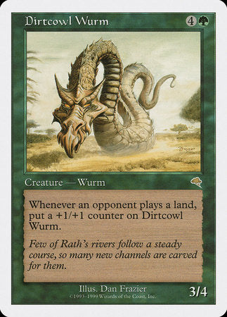 Dirtcowl Wurm [Battle Royale Box Set] | Good Games North