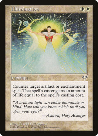 Illumination [Mirage] | Good Games North