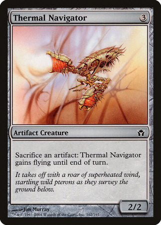 Thermal Navigator [Fifth Dawn] | Good Games North