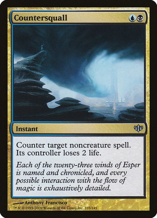 Countersquall [Conflux] | Good Games North