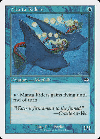 Manta Riders [Battle Royale Box Set] | Good Games North
