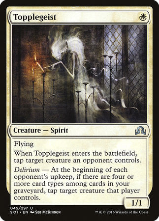 Topplegeist [Shadows over Innistrad] | Good Games North