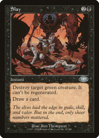 Slay [Planeshift] | Good Games North