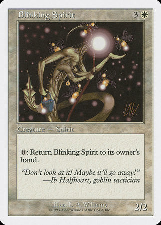 Blinking Spirit [Battle Royale Box Set] | Good Games North